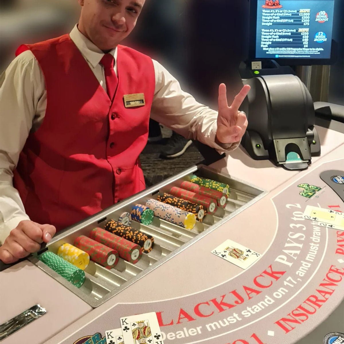 Horizons Casino — photo 3