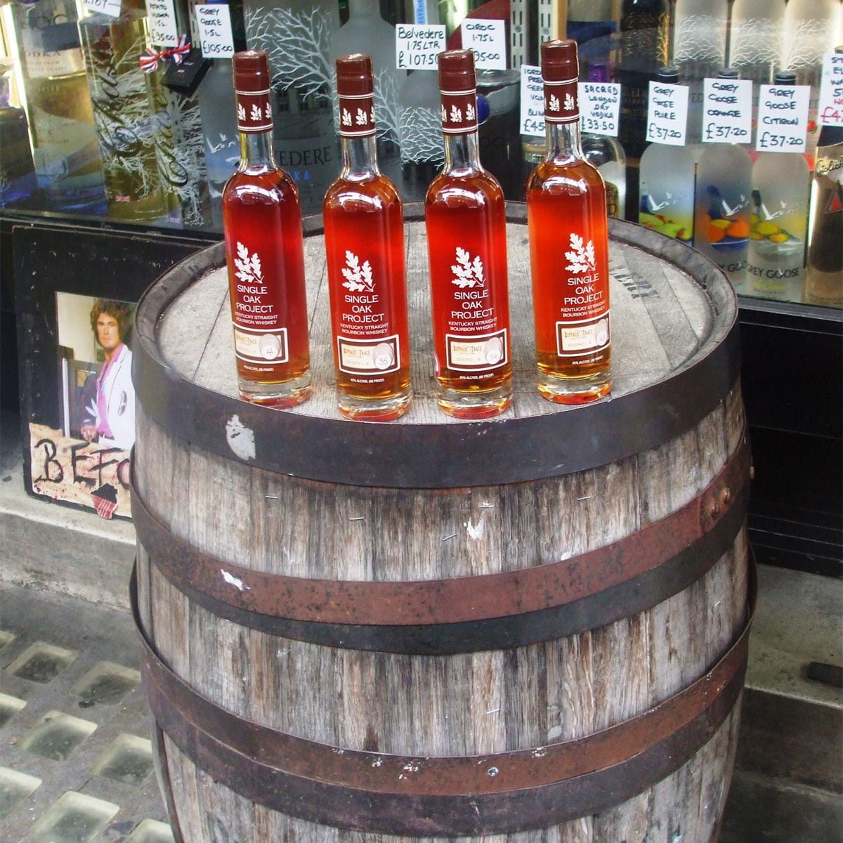Gerry's Wines & Spirits — photo 4