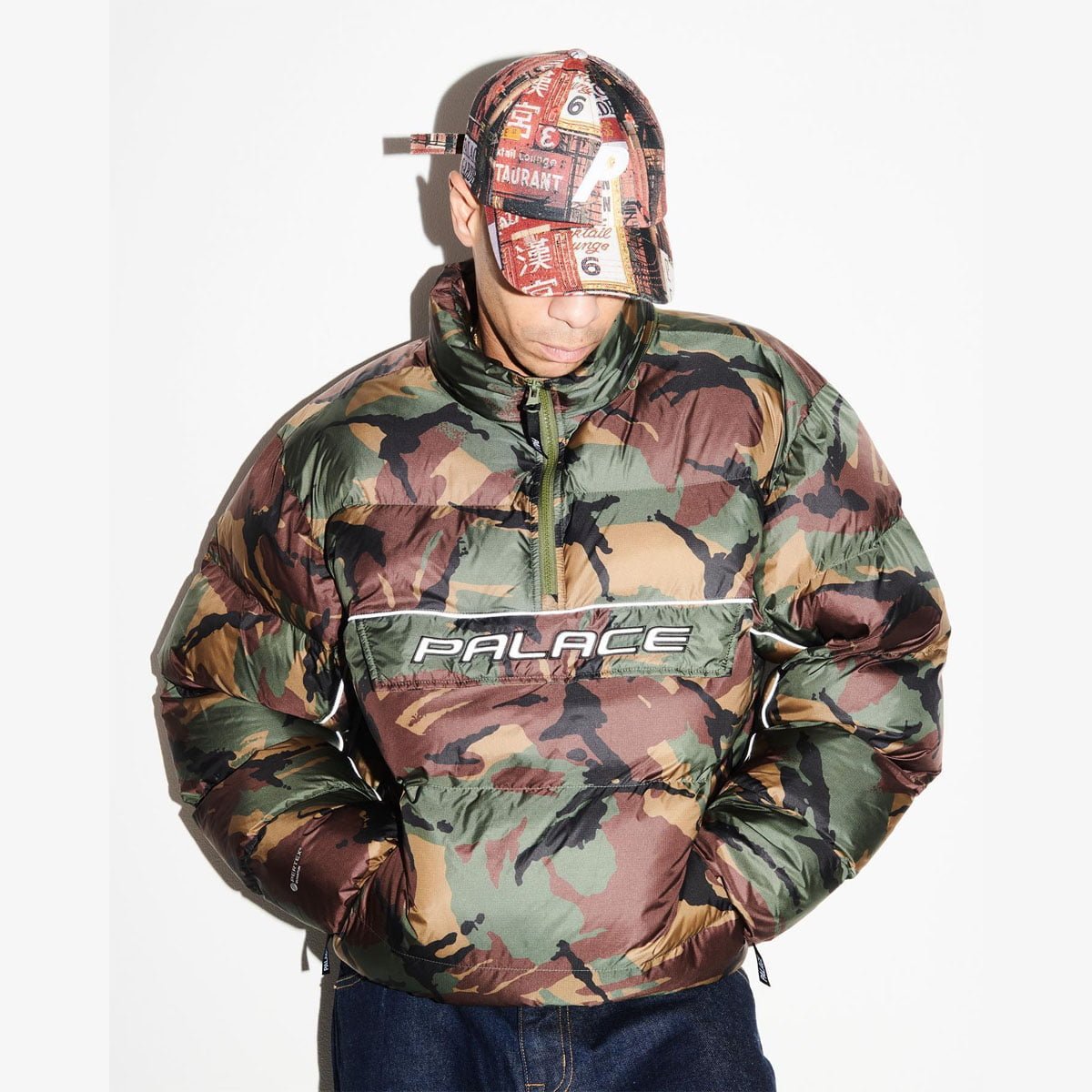 Palace Skateboards — photo 4