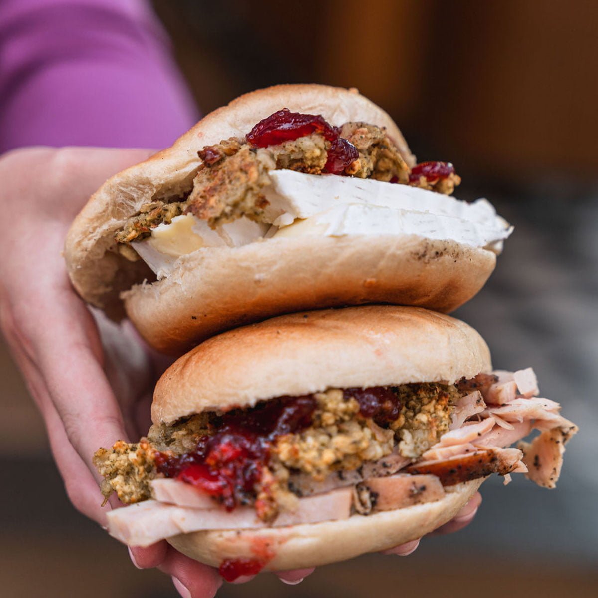 B Bagel — photo 7