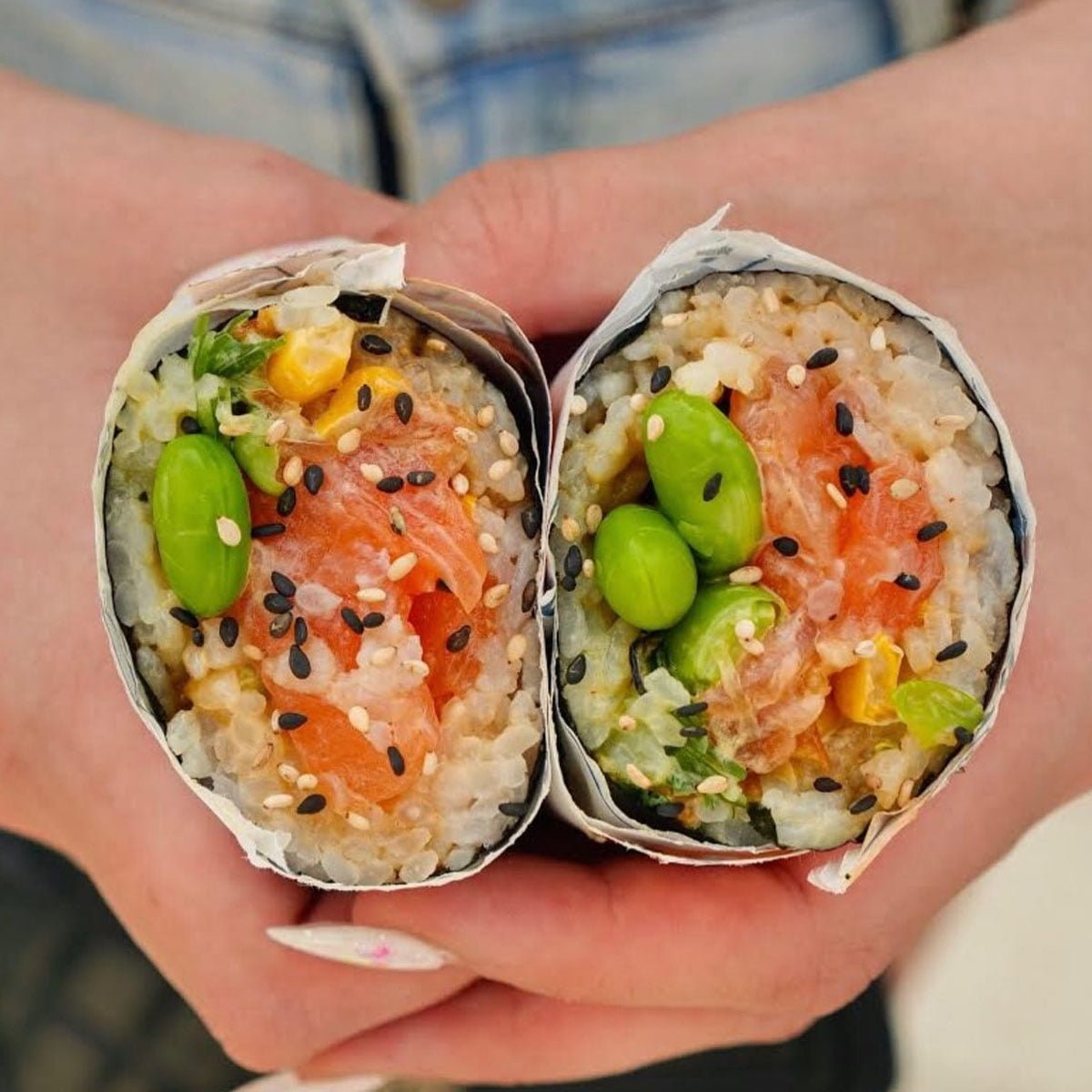 SushiDog — photo 4
