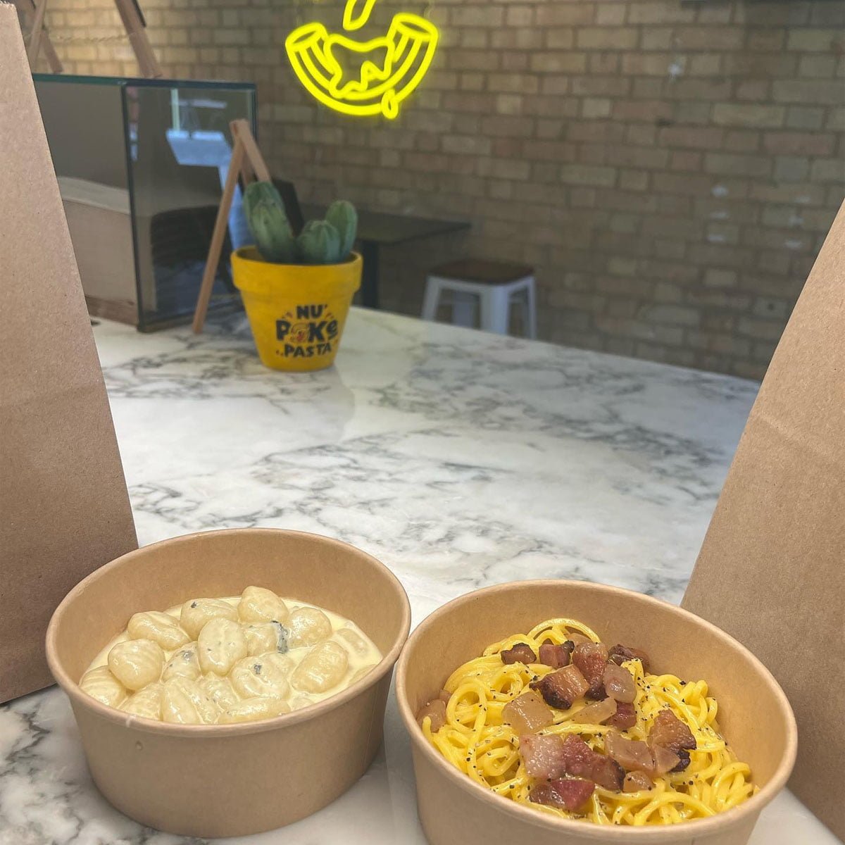 Nupokepasta — photo 4