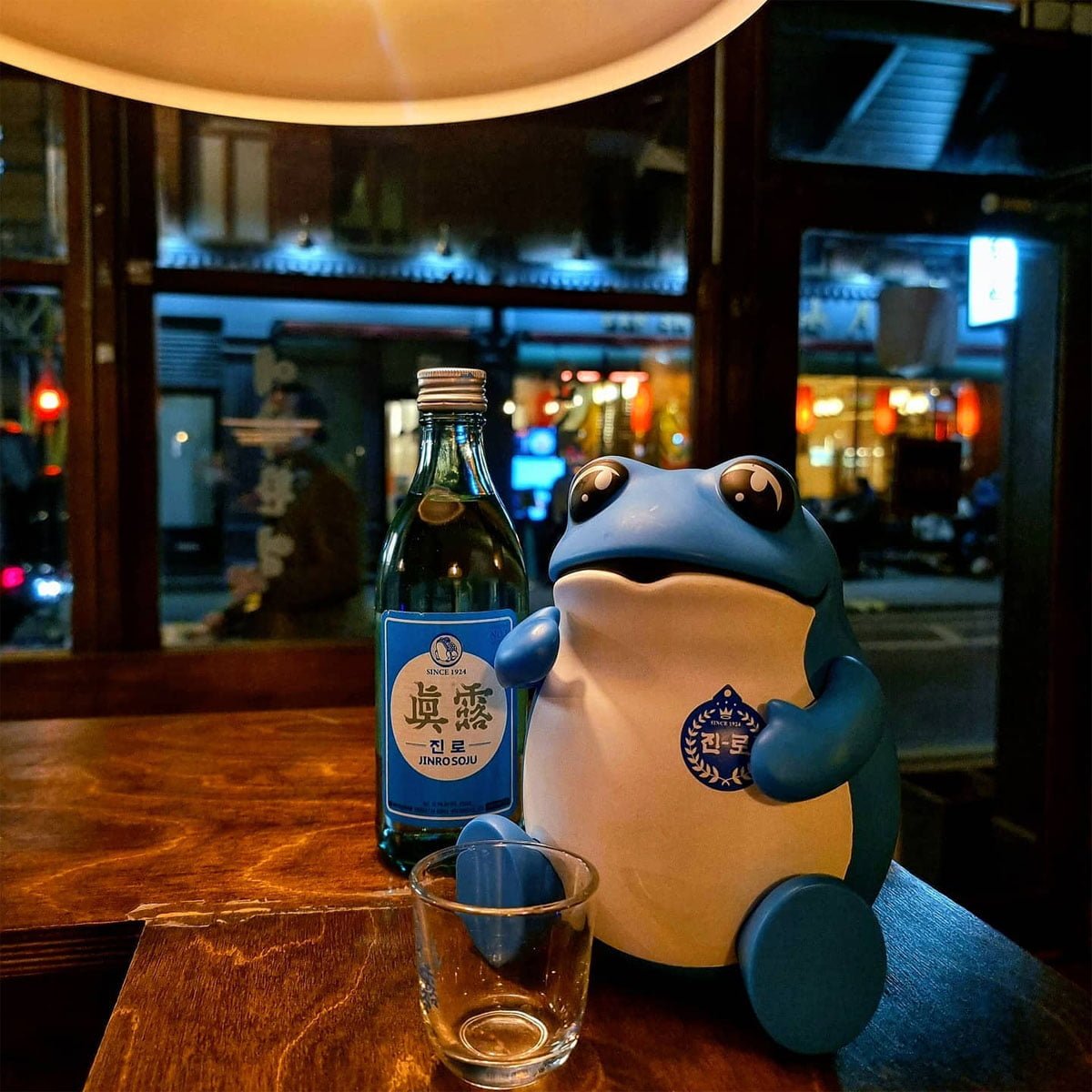 Hongdae Pocha — photo 4