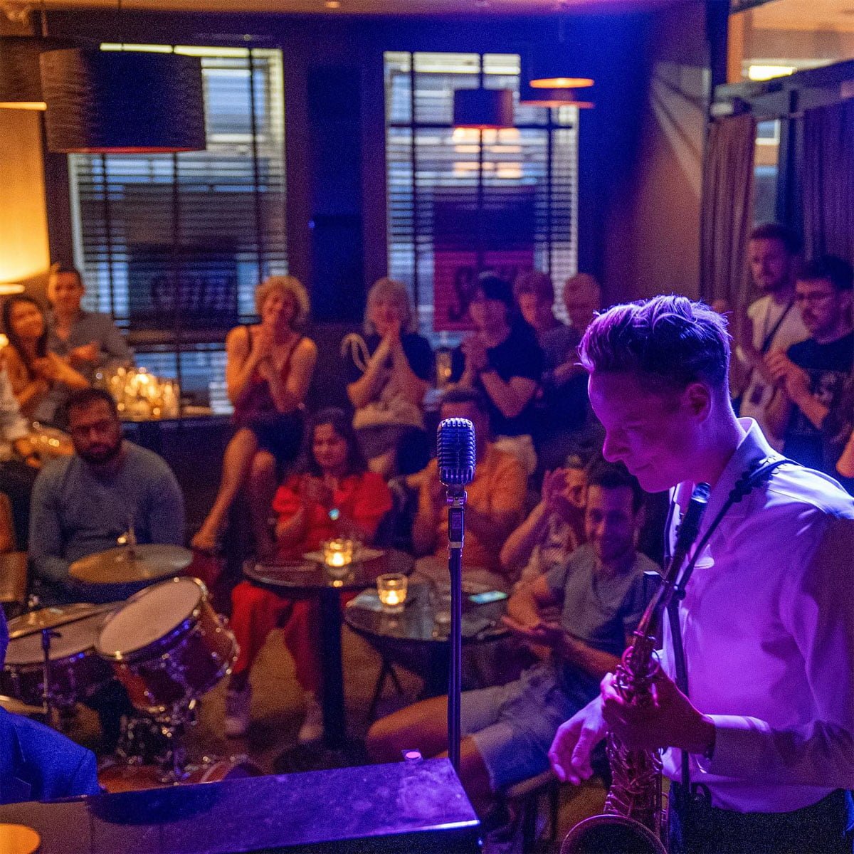 The Piano Bar Soho — photo 4