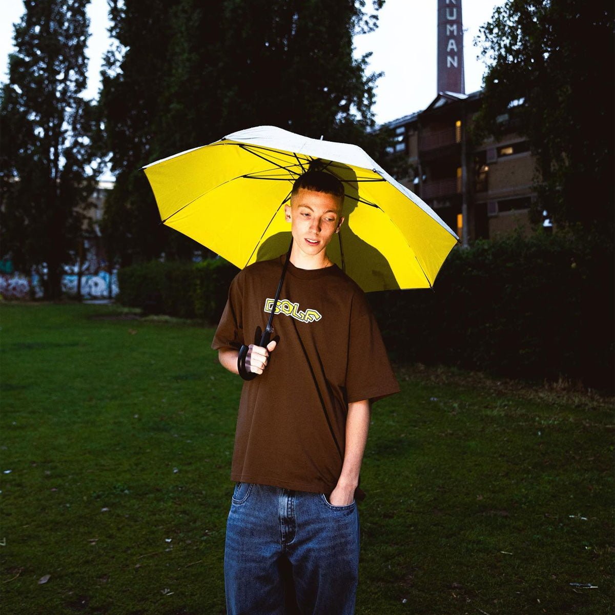 Golf Wang — photo 4