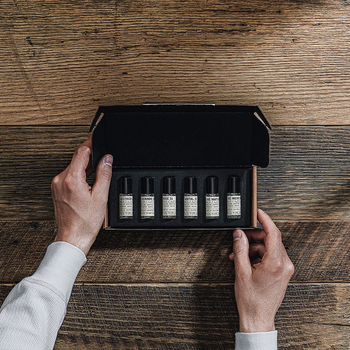 Le Labo — photo 4
