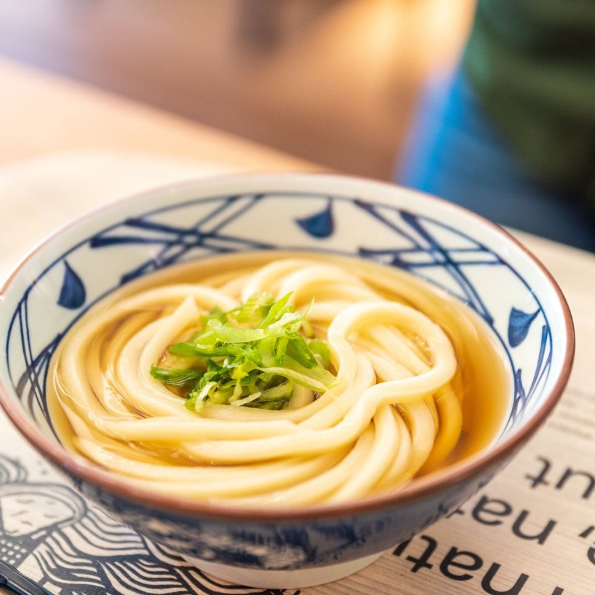 Marugame udon — photo 4