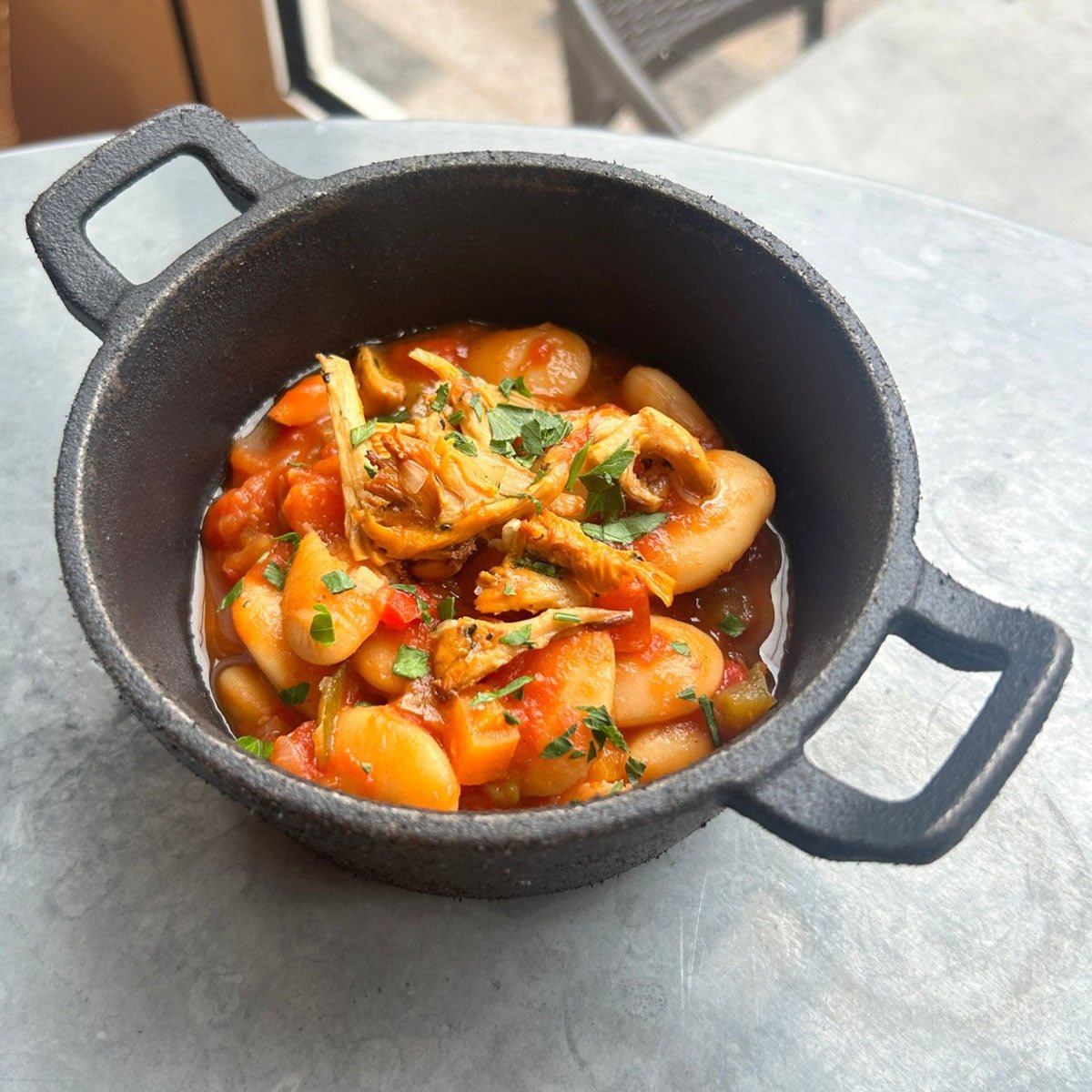 Tapas Brindisa — photo 4