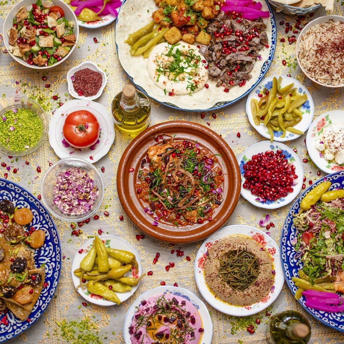 Yalla Yalla — photo 4