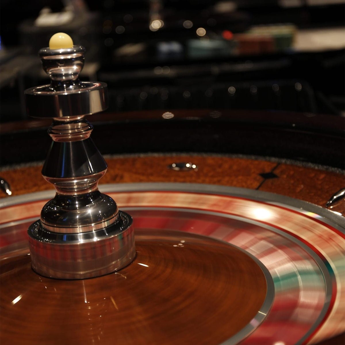 Horizons Casino — photo 4