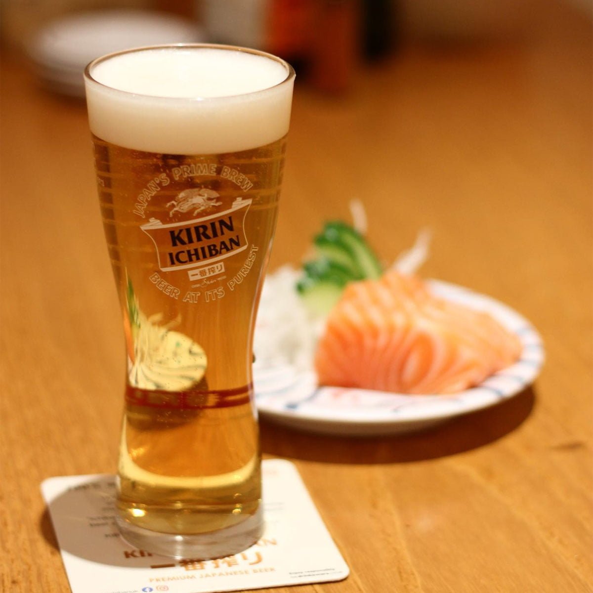 Kulu Kulu Sushi — photo 1
