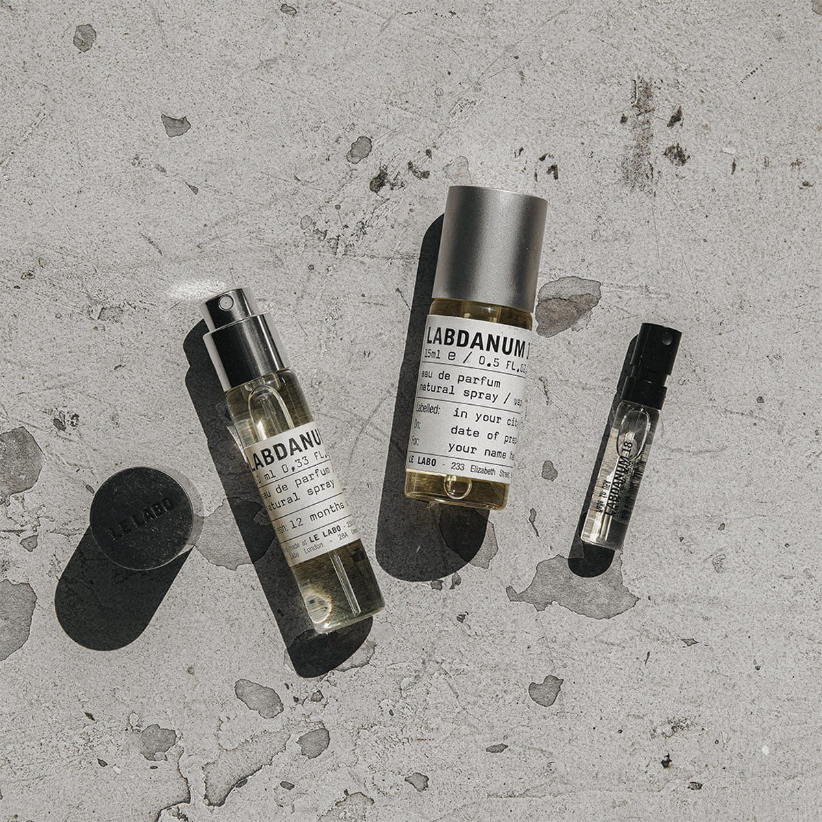 Le Labo — photo 1