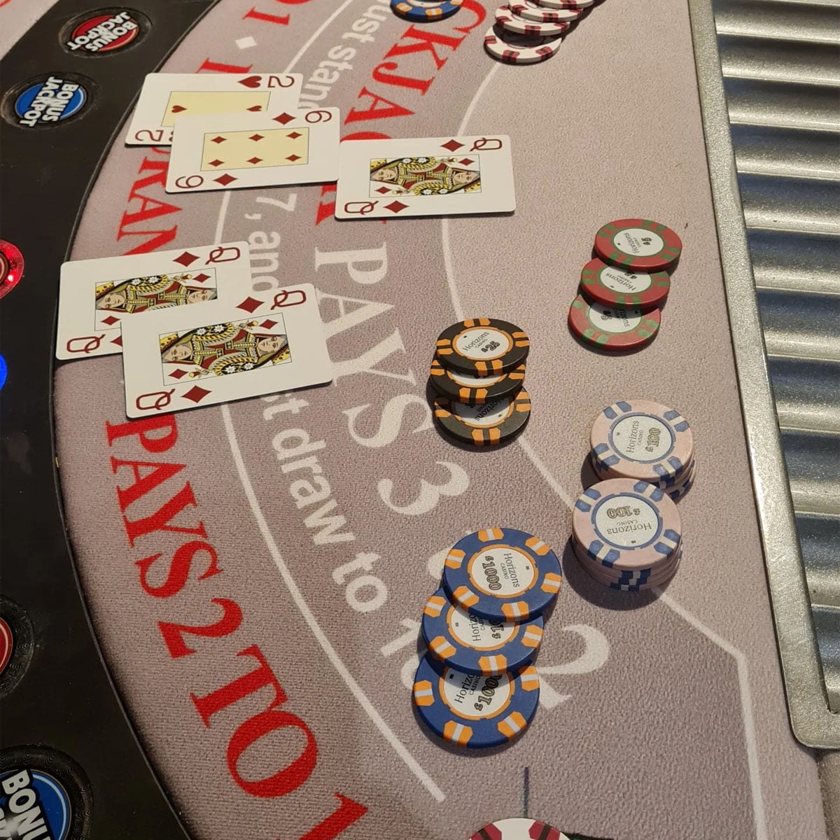 Horizons Casino — photo 1
