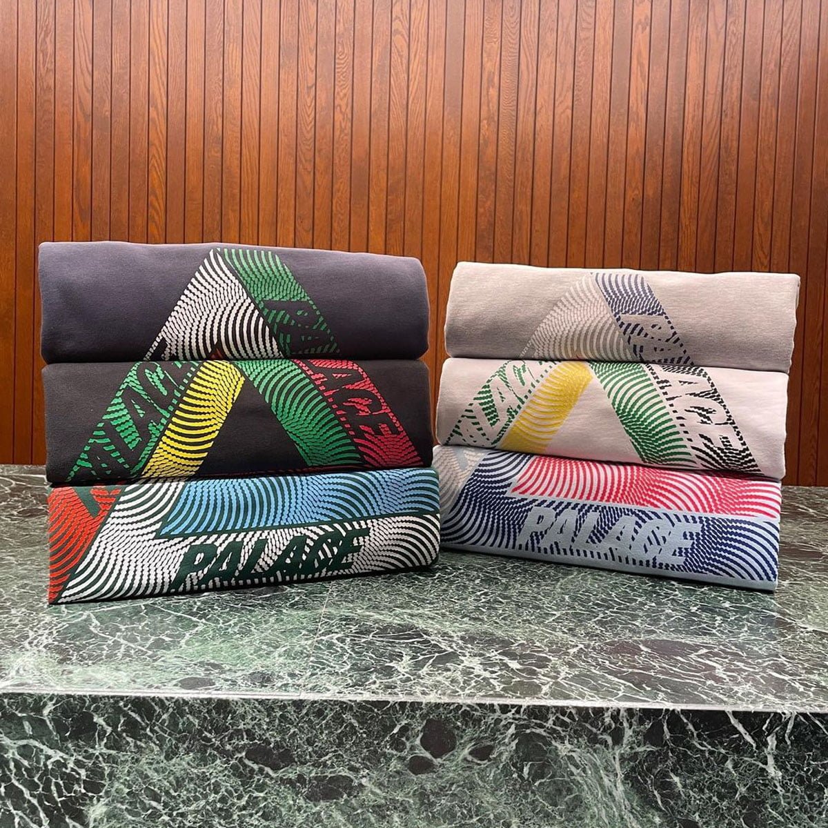 Palace Skateboards