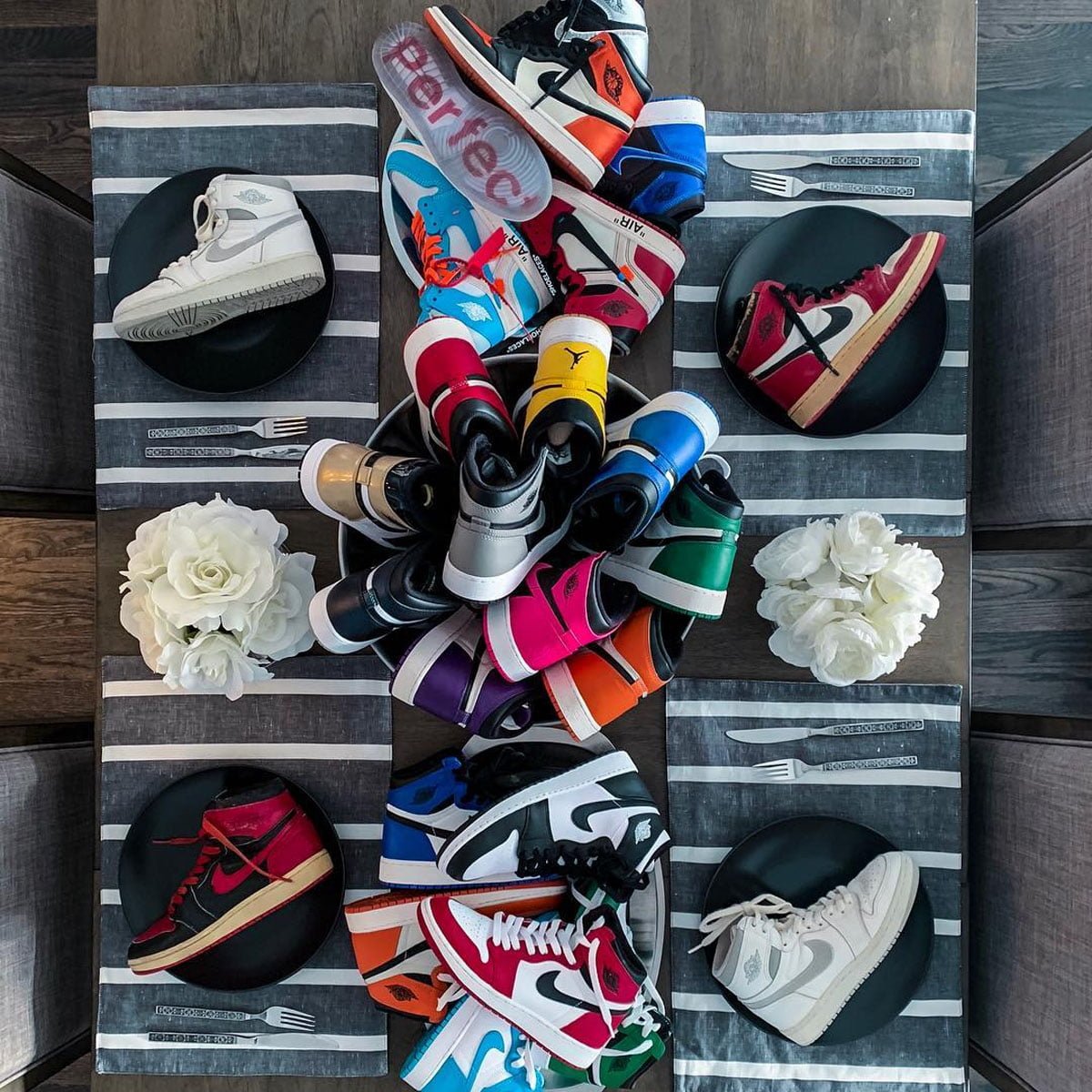 StockX Drop-Off