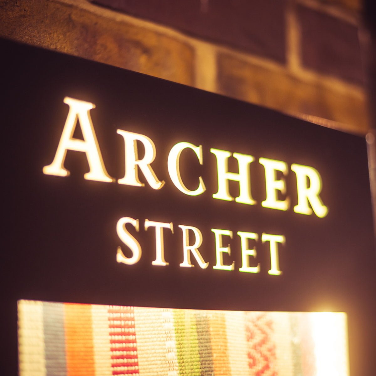 Archer Street