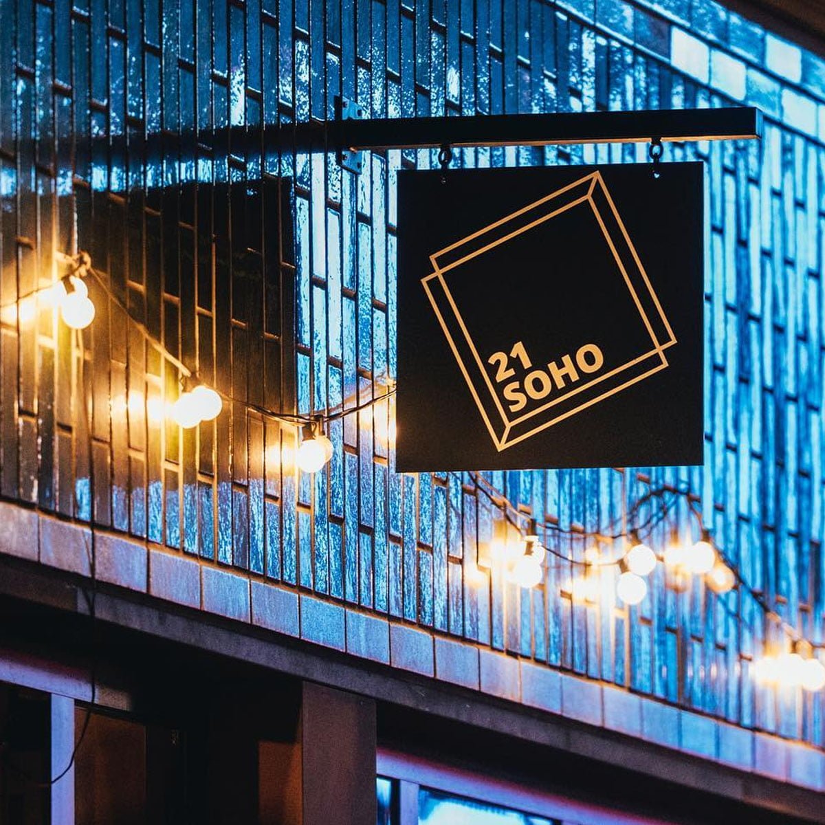 21Soho