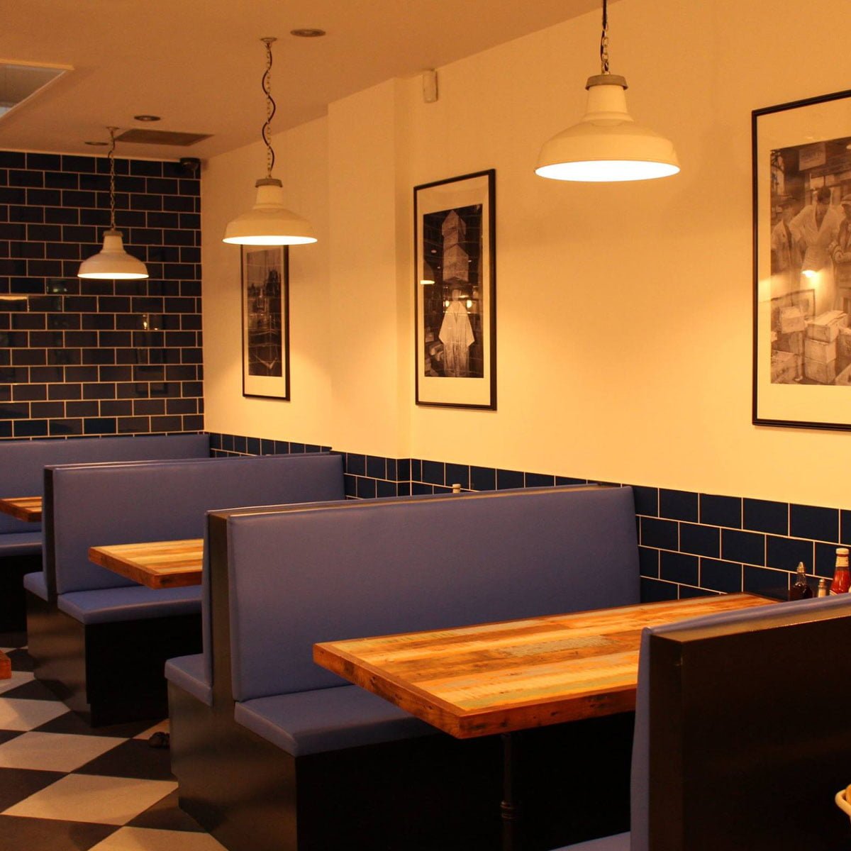 Hobson`s Fish & Chips