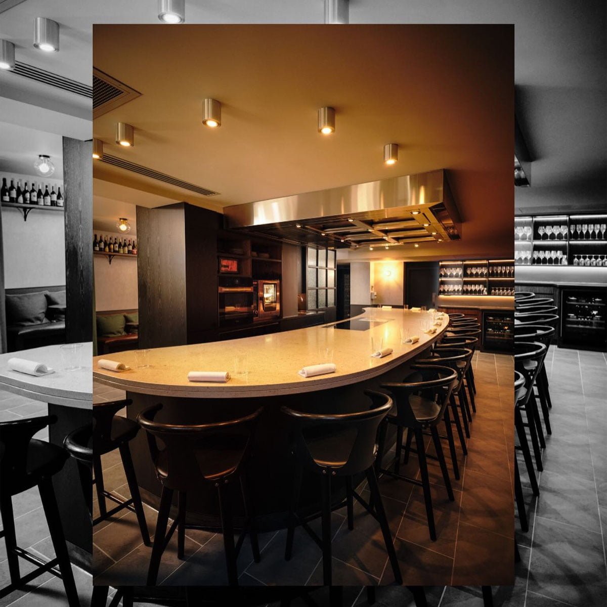 Aulis London