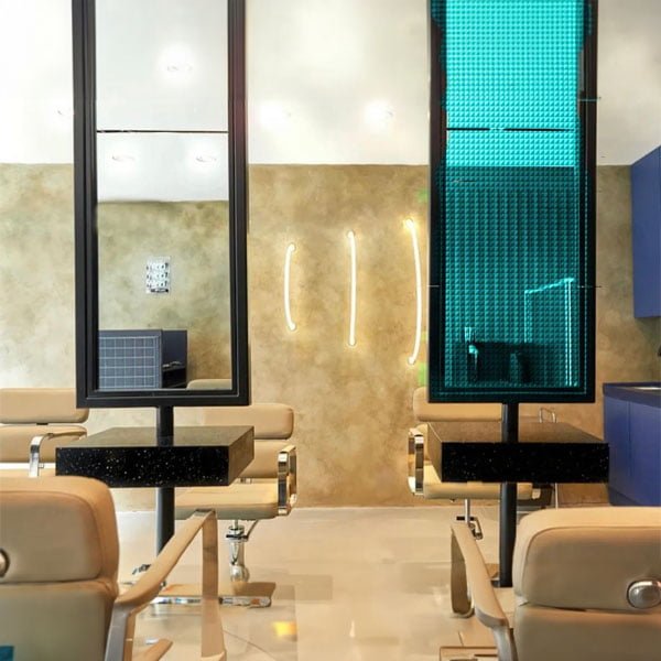 Gusto Hairdressing