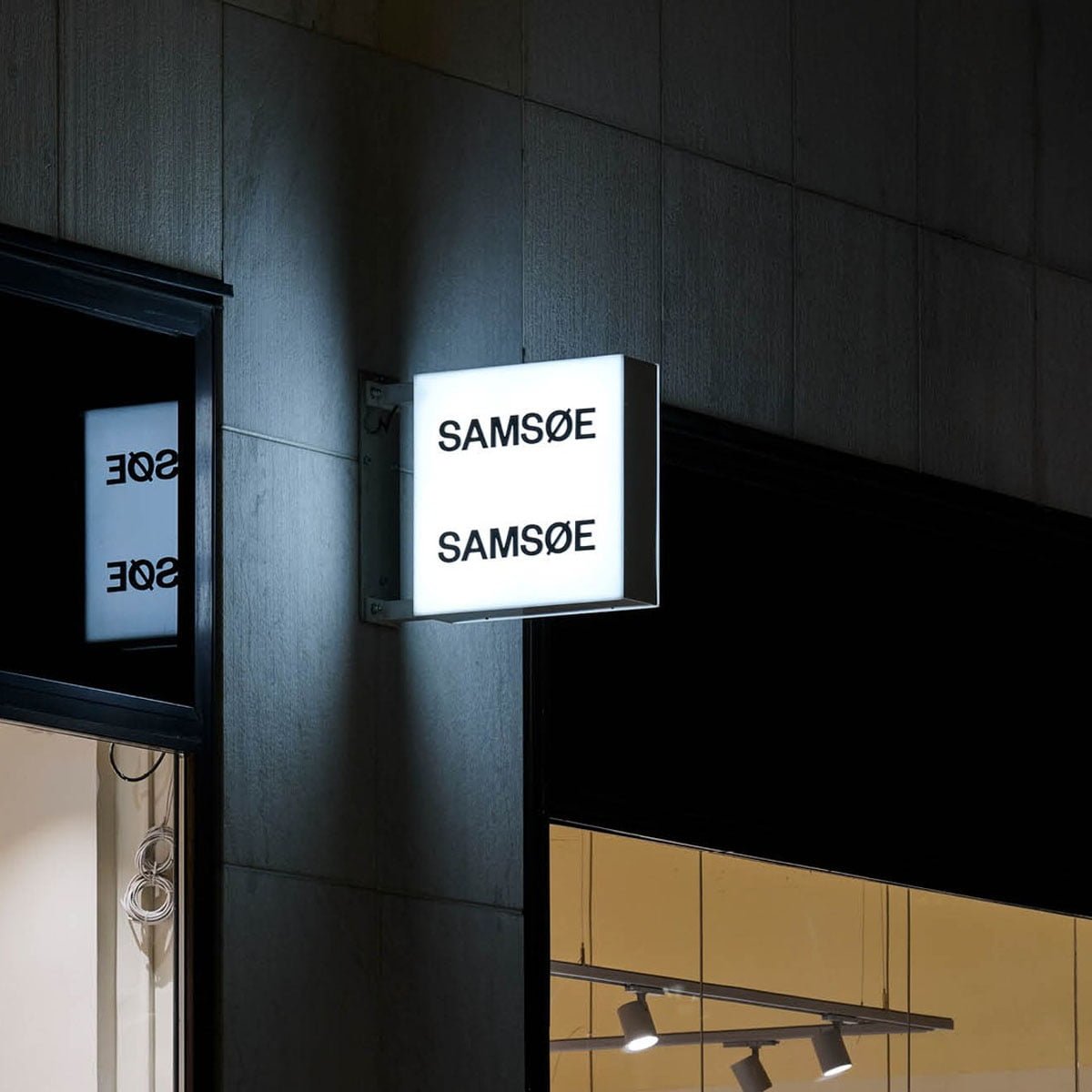 Samsøe