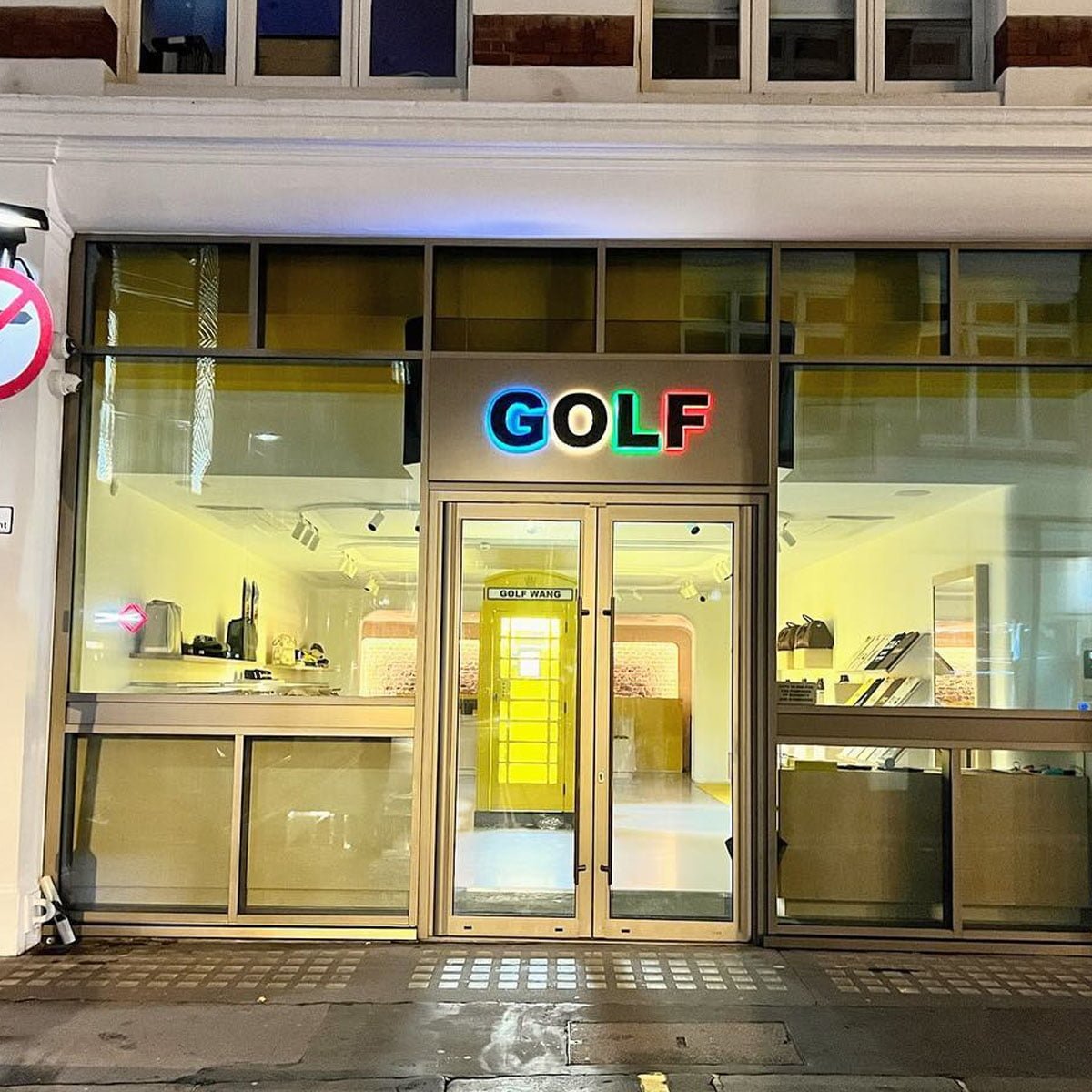 Golf Wang
