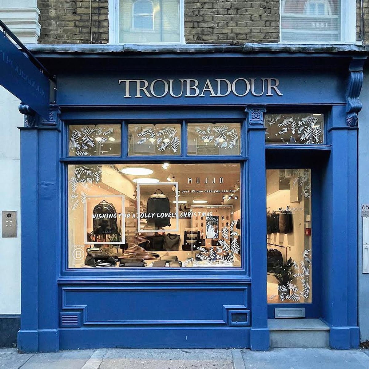 Troubadour Goods