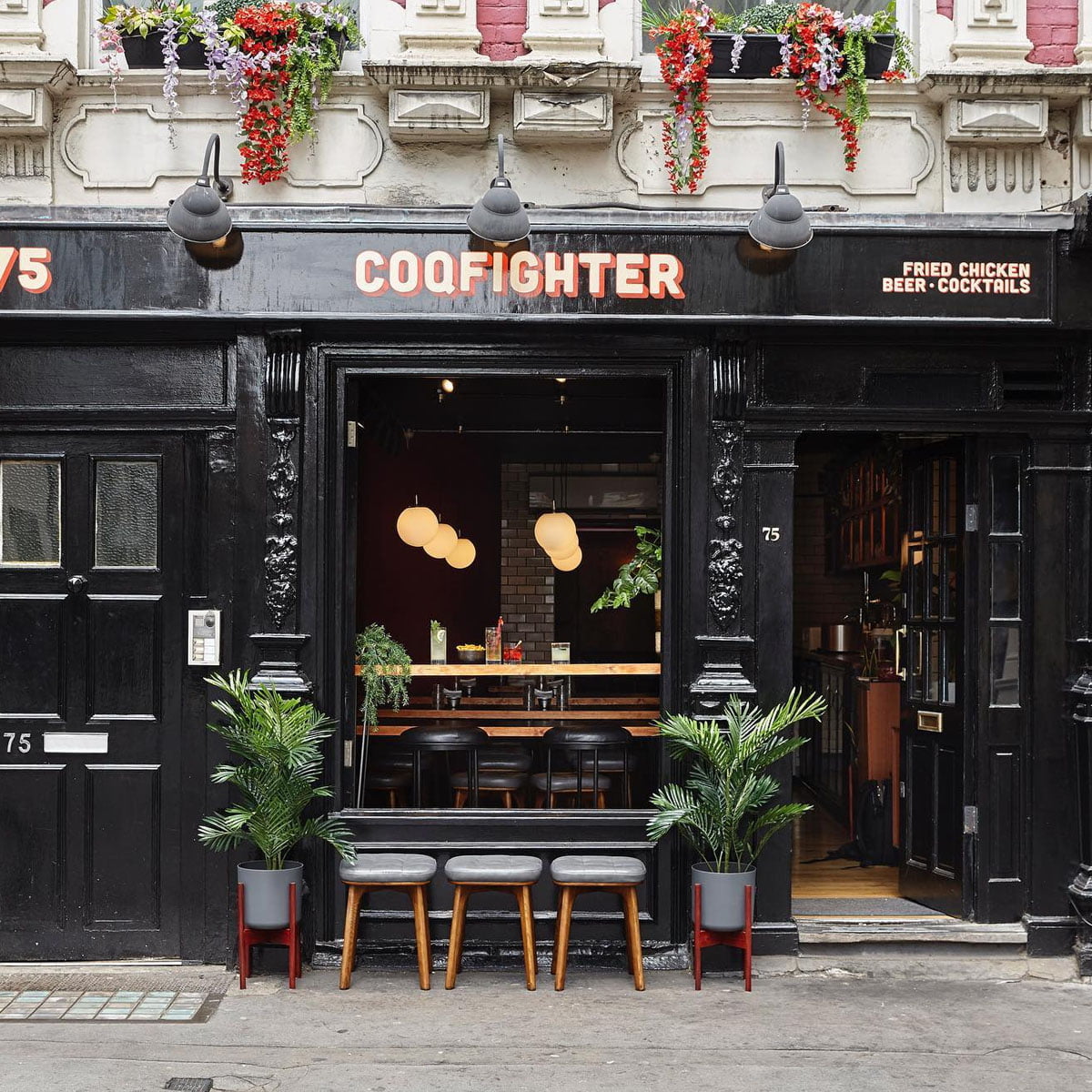 Coqfighter