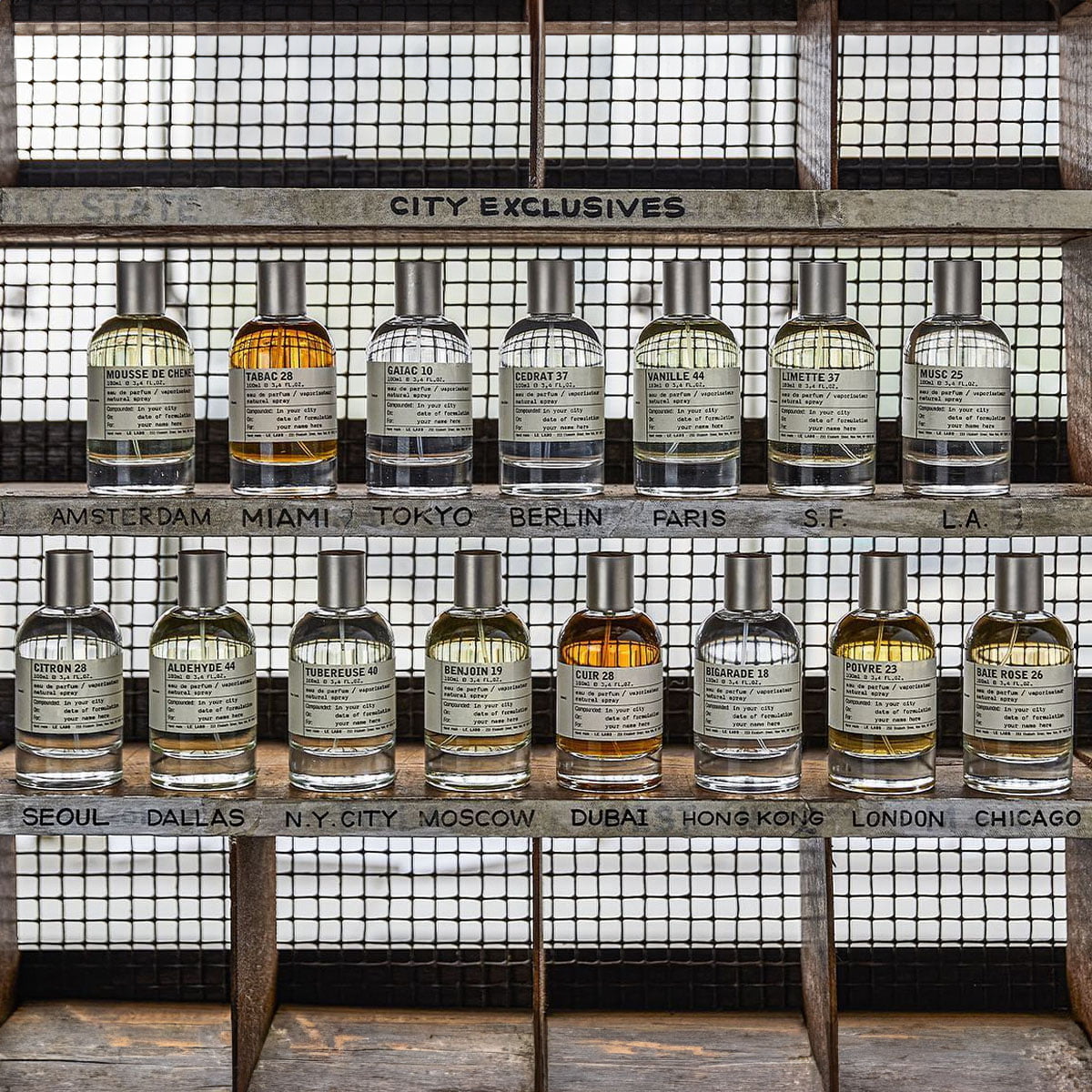 Le Labo