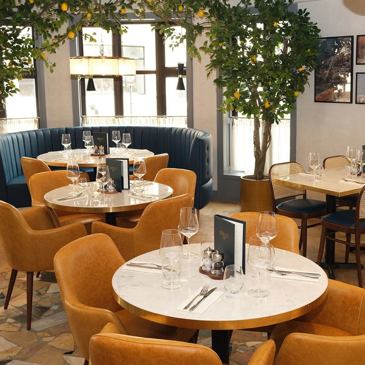 Amalfi Ristorante