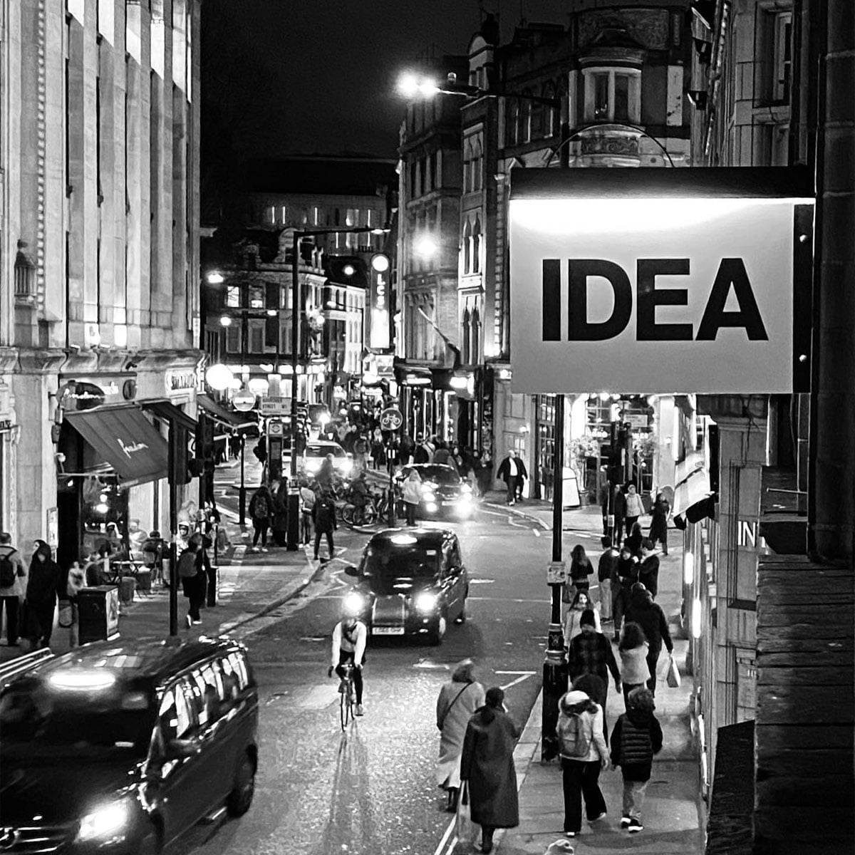 IDEA