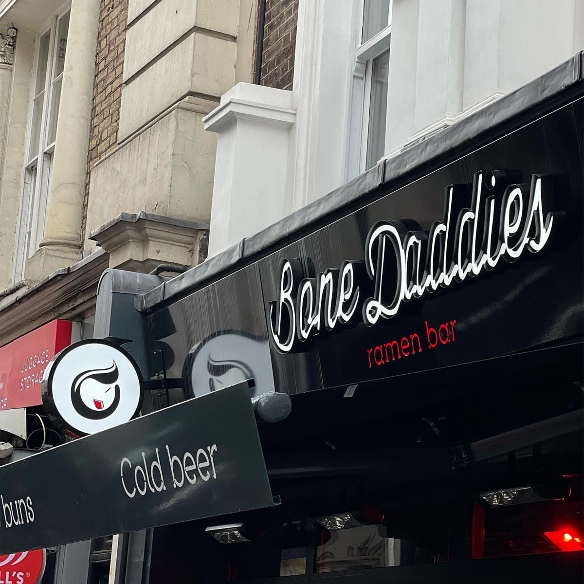 Bone Daddies