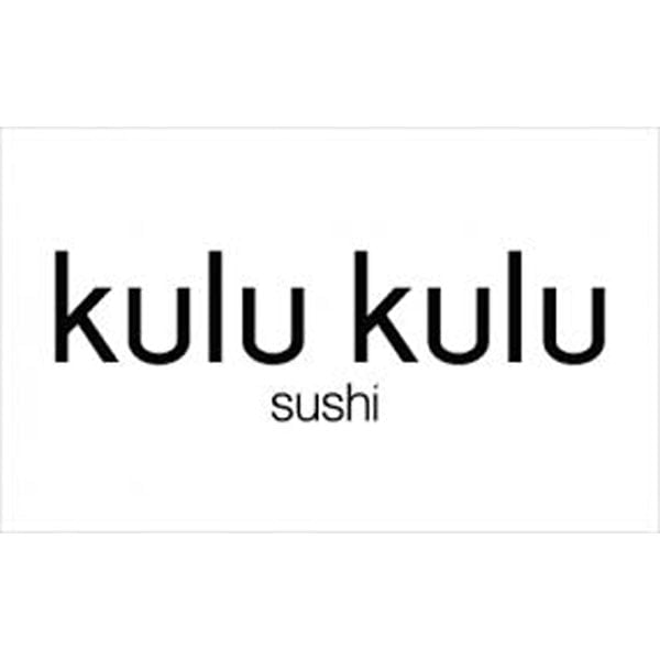 Kulu Kulu Sushi logo