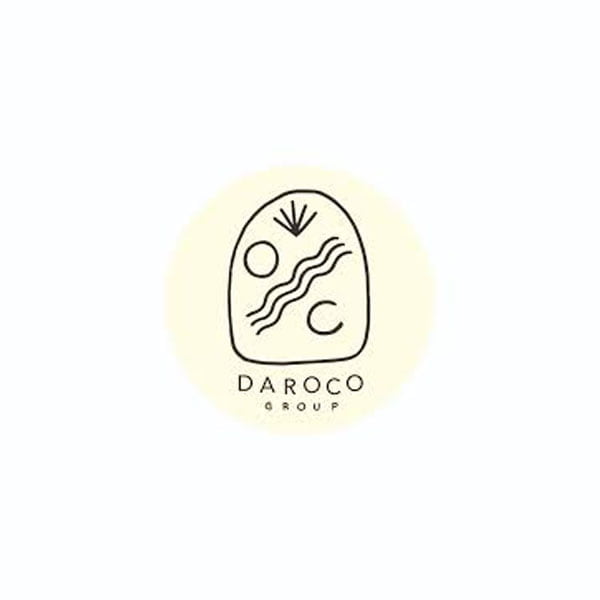 Daroco logo