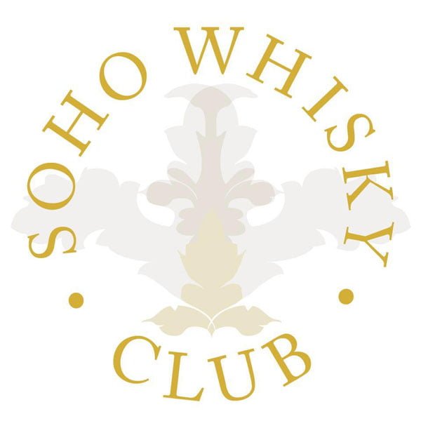 Soho Whisky Club logo