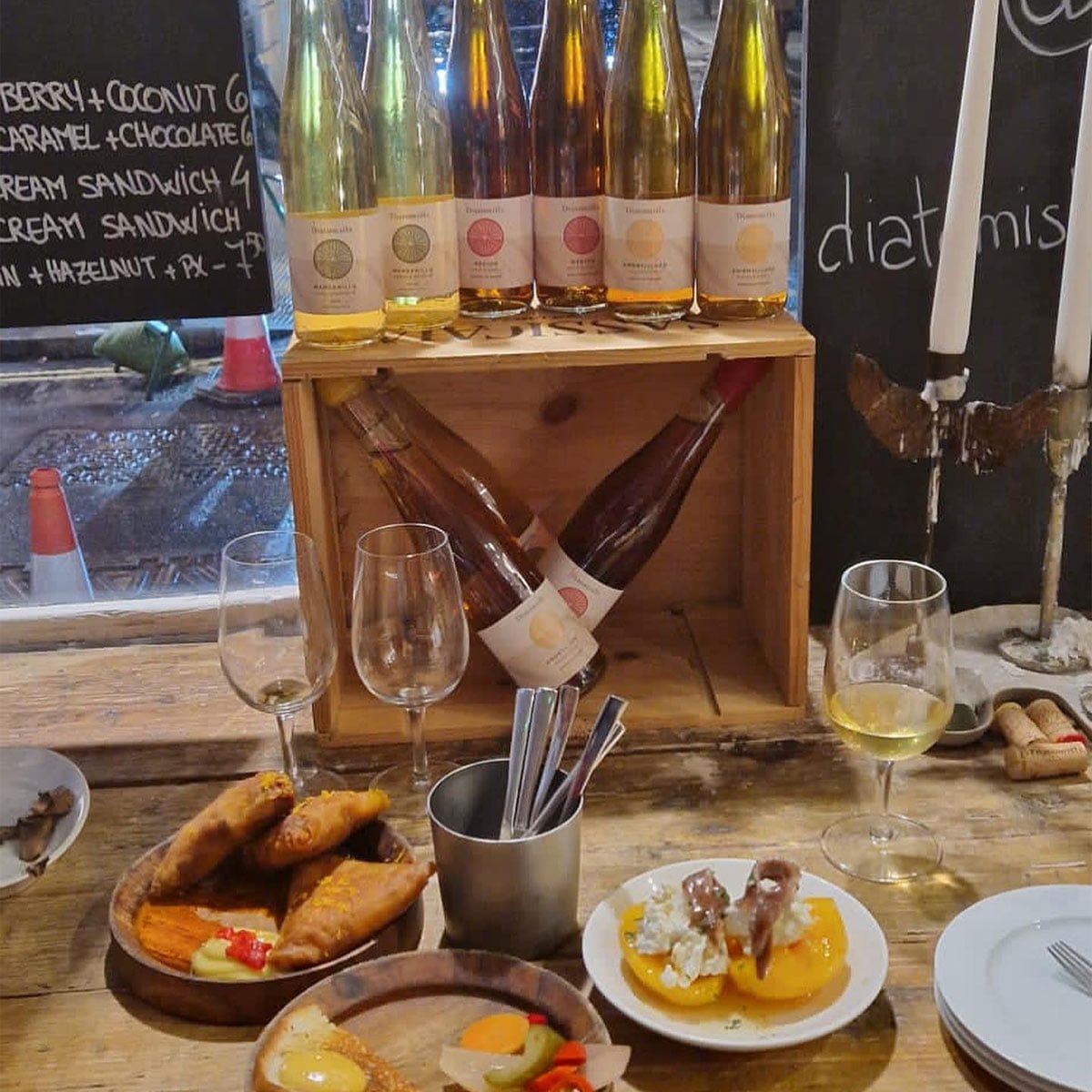 Bar Kroketa — photo 2