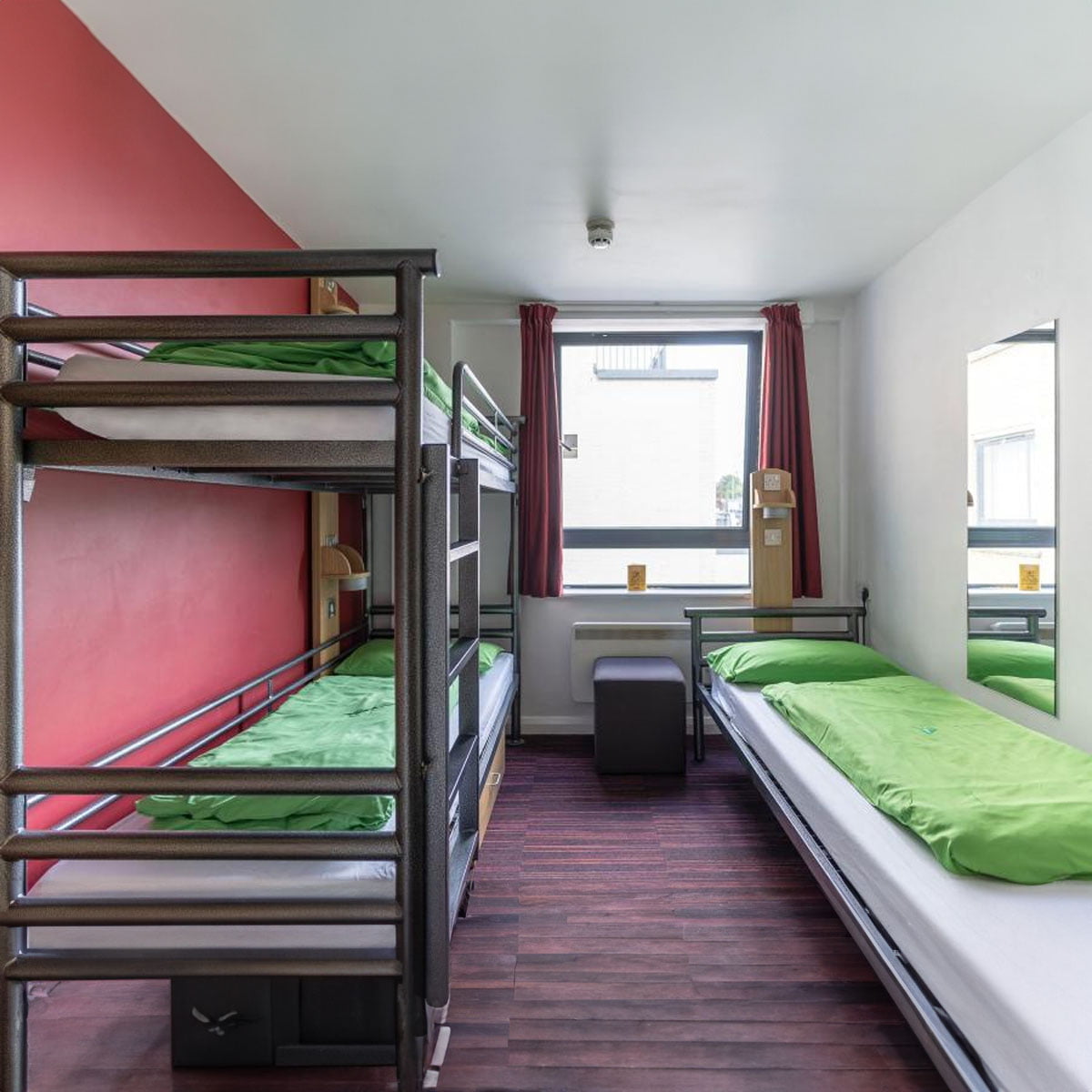 YHA London — photo 2