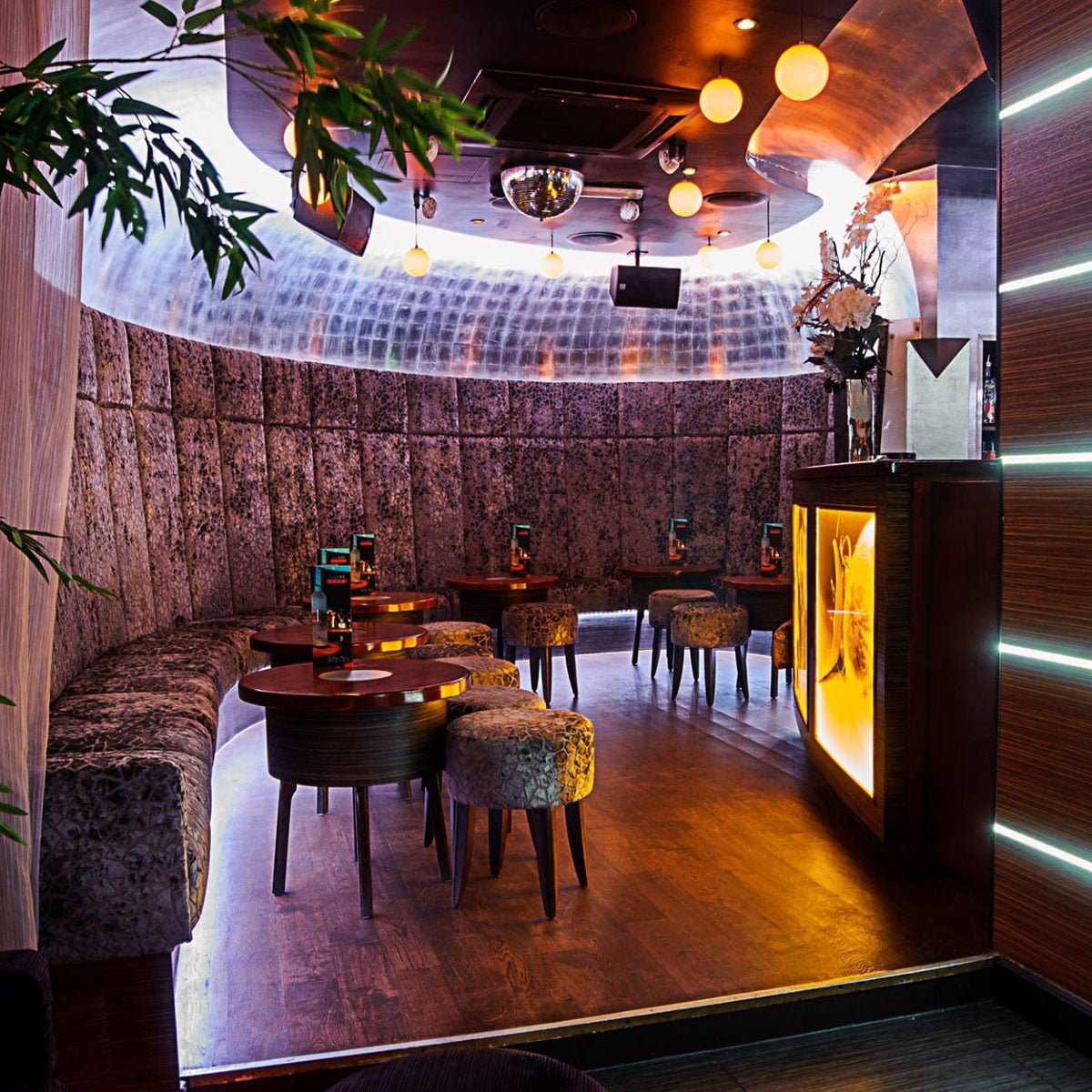 Club 49 Soho — photo 2