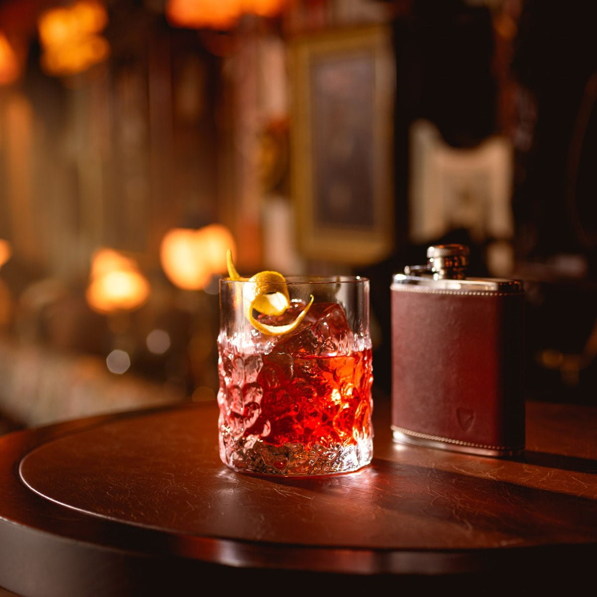 Mr Fogg's Gin Club — photo 2