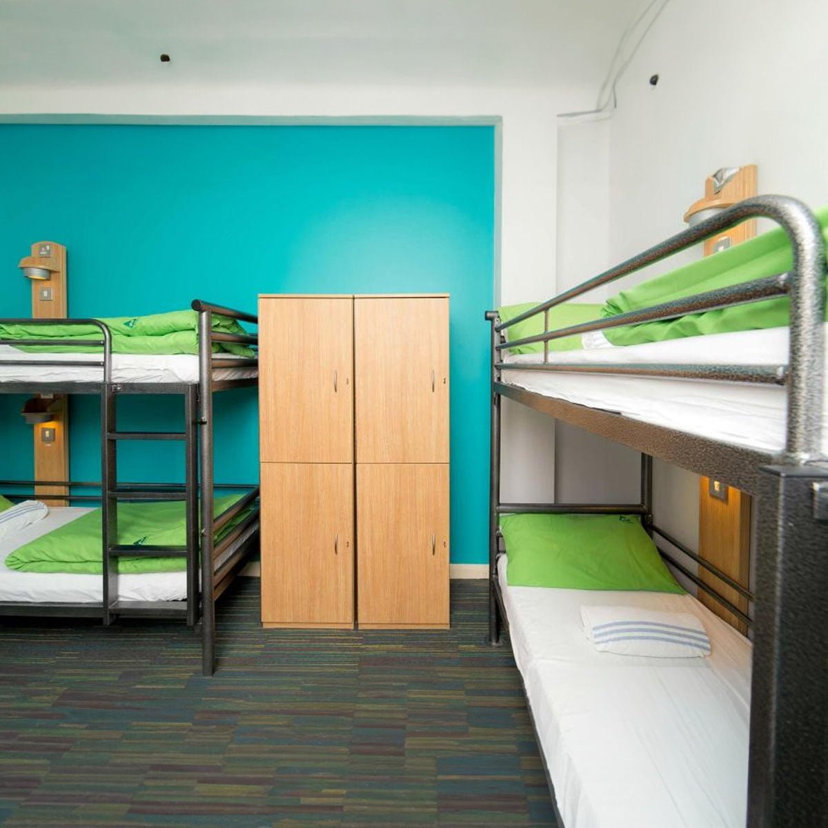 YHA London — photo 4
