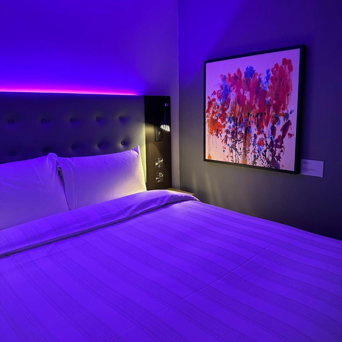 Hub by Premier Inn — photo 4