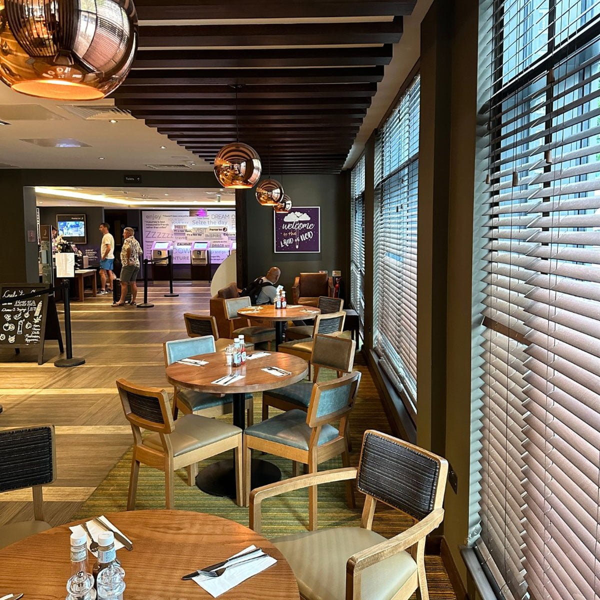 Hub by Premier Inn — photo 1