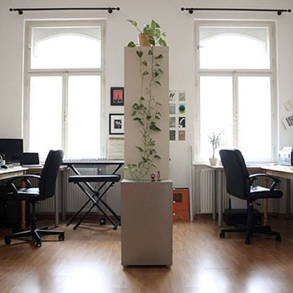 A Guide to Securing Your Ideal Office in Soho