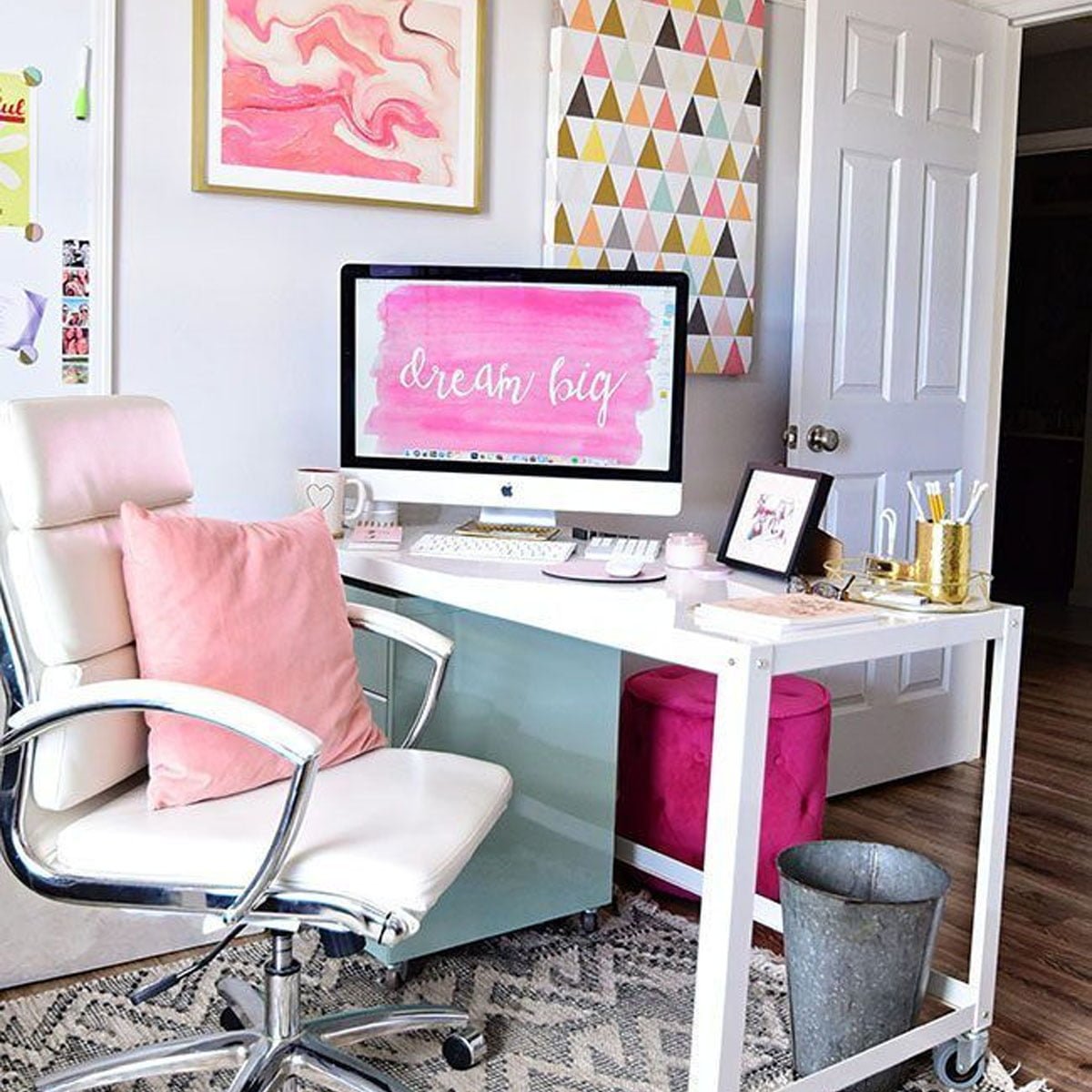 A Guide to Securing Your Ideal Office in Soho