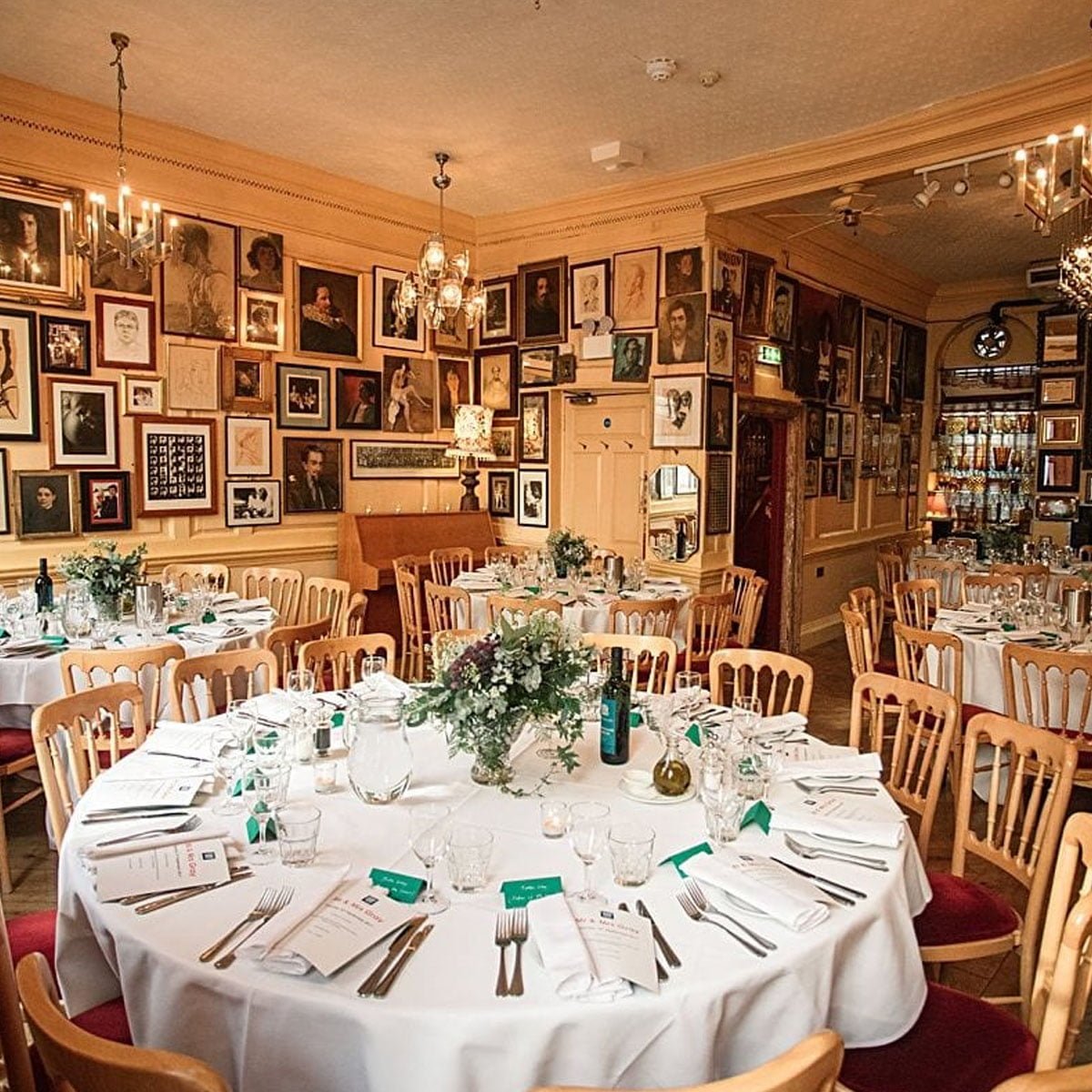 Embark on a Foodie Adventure In Soho's Dining Unique Culinary Scene