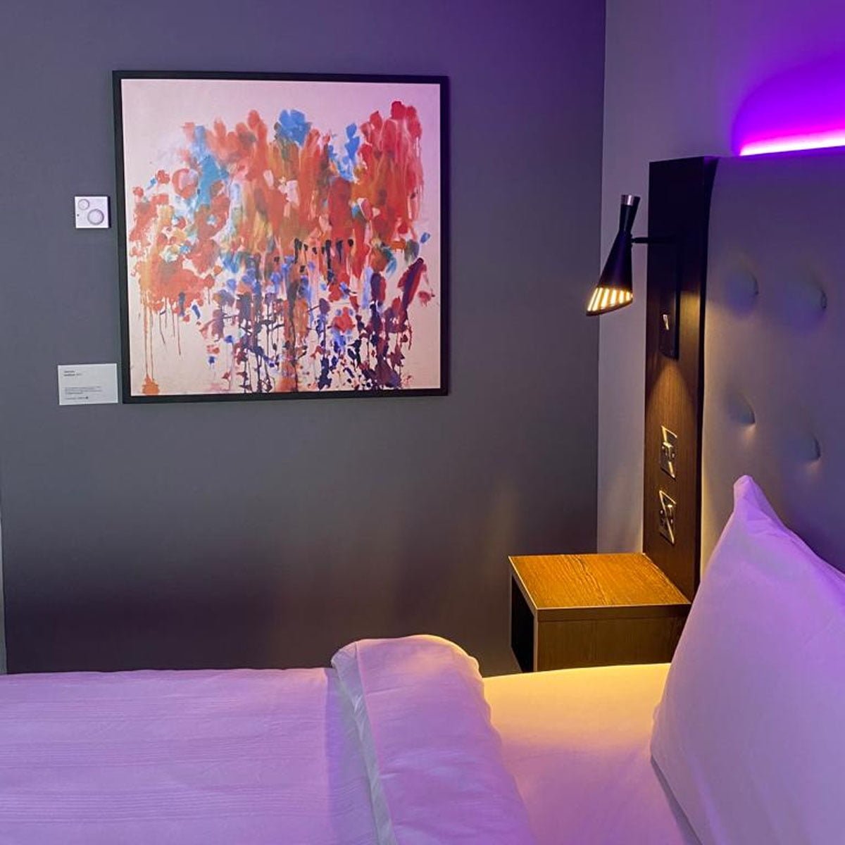 Hub by Premier Inn
