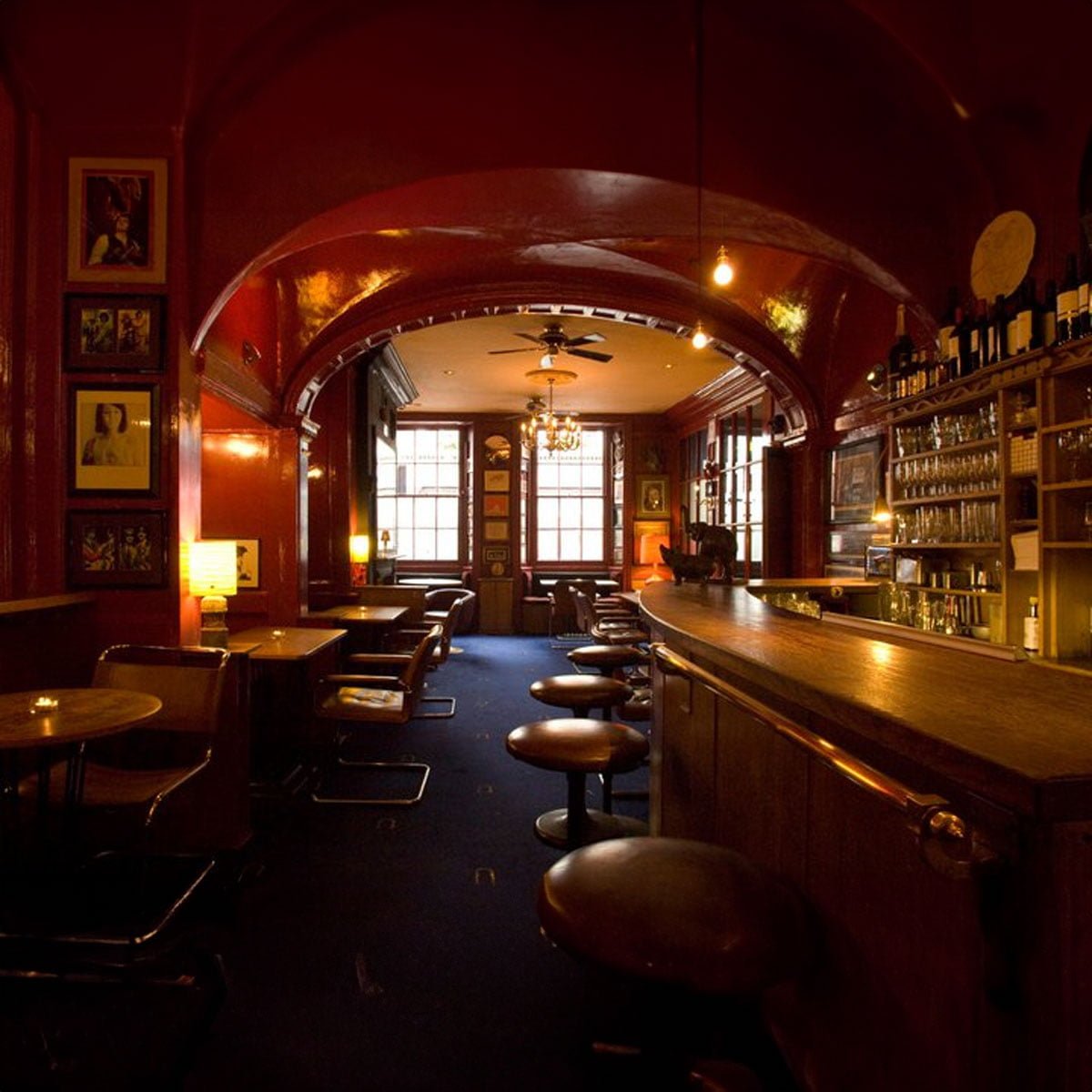 The Union Club
