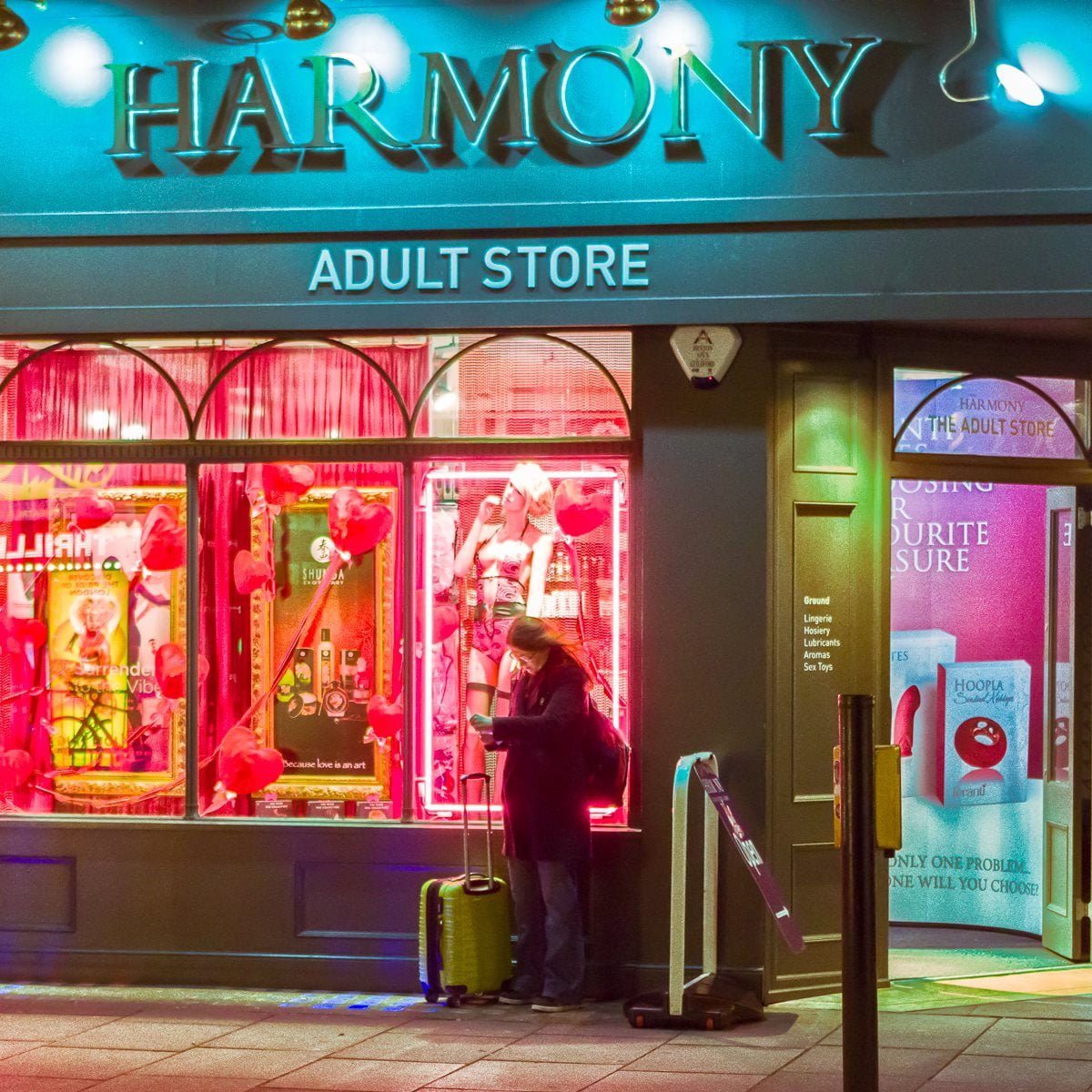 sex toys london How to use sex toys main image 0