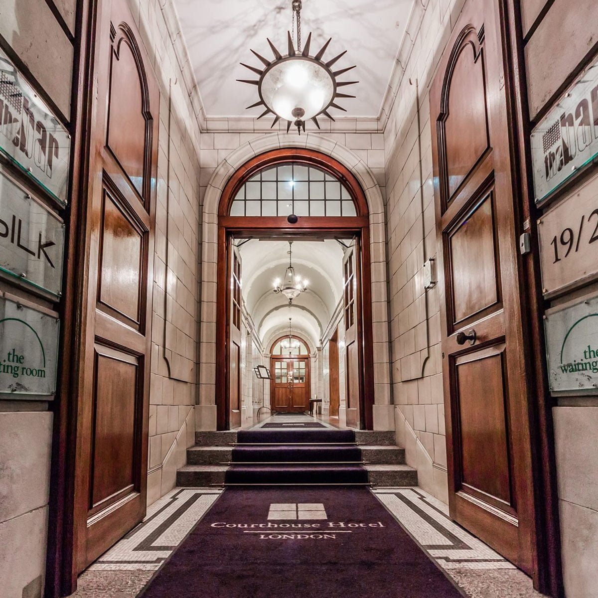 Courthouse