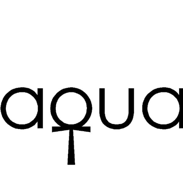 Aqua Spirit logo